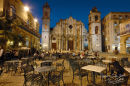 Havana Cathedral