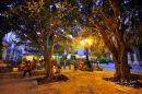Plaza de Armas