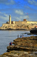 faro mirador