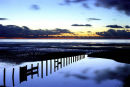 dusk blackpool
