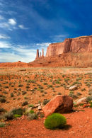 Monument Valley USA 037