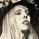 DUP 711 A3 Rolling Thunder Revue Joni Mitchell