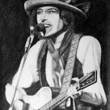 DUP 712 A3 Rolling Thunder Revue Bob Dylan