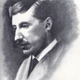 DP 503 E M Forster