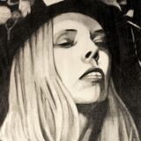 DUP 711 Rolling Thunder Revue Joni Mitchell A3