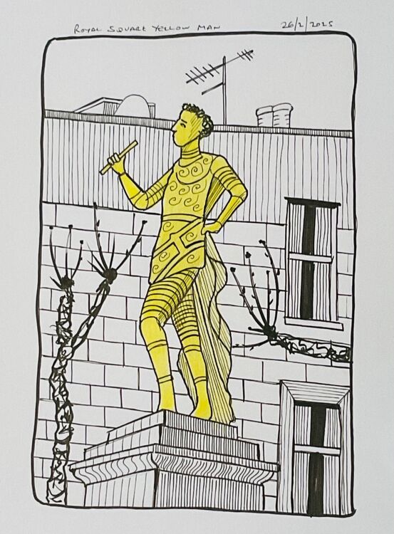 pa 05 Royal Square sketch v2