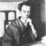 Ryunosuke Akutagawa - graphite