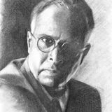 R K Narayan - graphite