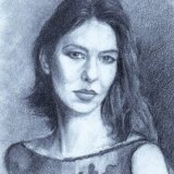 Lady 2 A4