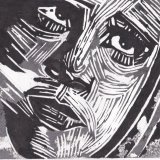 MM 203 Lino Cut