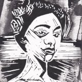 MM 201 Lino Cut