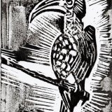 MM 202 Lino cut