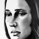 MM 02 A2 Charcoal