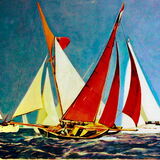 A 25 Sails A2