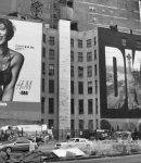 New York billboards