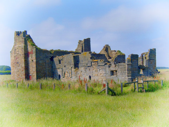 Chibburn Precepetory