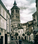 Streets of Cognac
