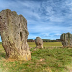 Duddo Stones