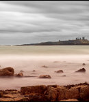 Dunstanburgh Castle