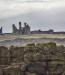 Dunstanburgh Castle