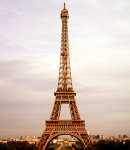 Eiffel Tower