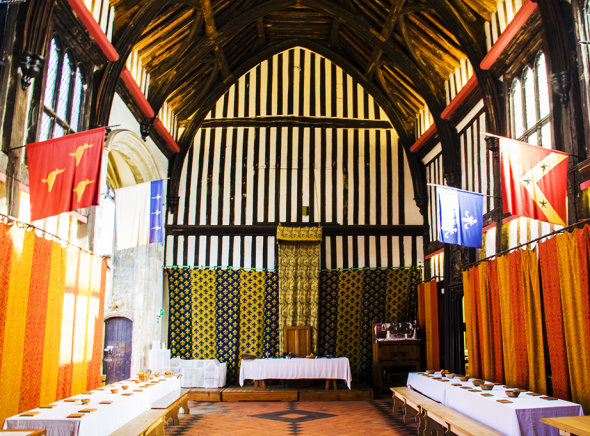 Great Hall