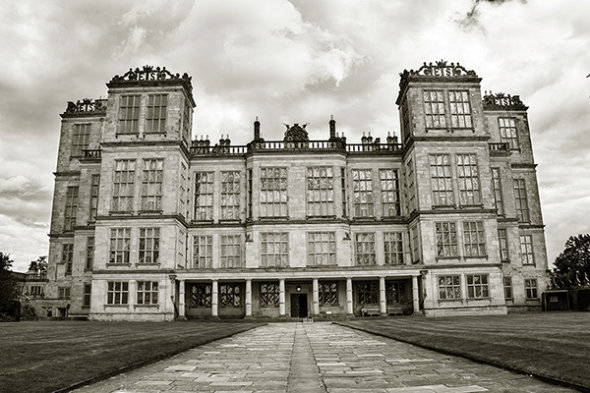 Hardwick Hall