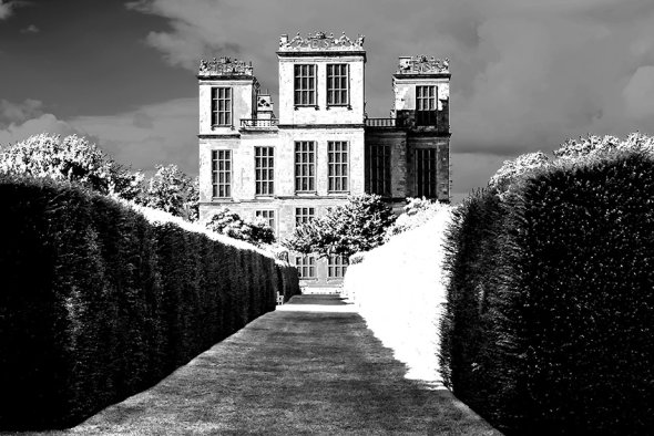 Hardwick hall