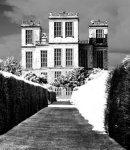 Hardwick hall