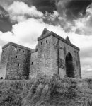 Hermitage Castle