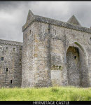 Hermitage castle