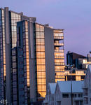 Urban landscape Iceland Image 8