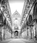 Jedburgh Abbey