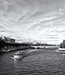 The Seine