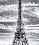 The Eiffel Tower