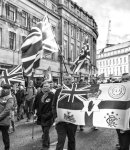 Marching