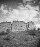 Mitford Castle