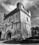 Morpeth castle