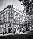 Paris life