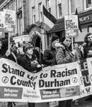 Stand up to racism
