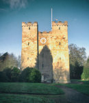 Preston Tower