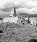 Prudhoe Castle