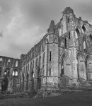 Rievaulx Abbey