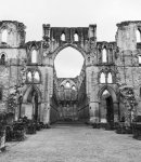 Rievaulx Abbey