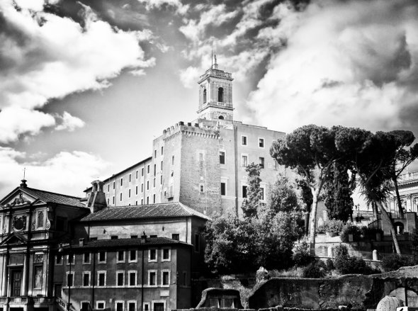 Rome
