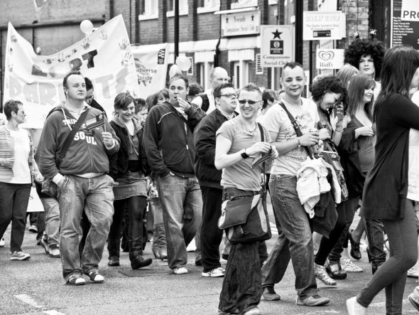 Street Parade
