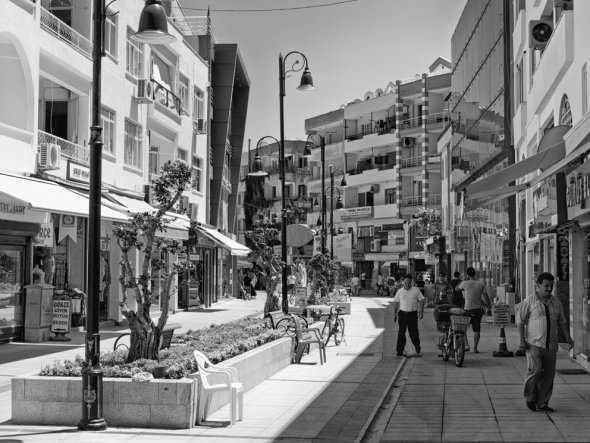 Street Life