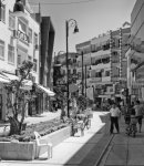 Street Life