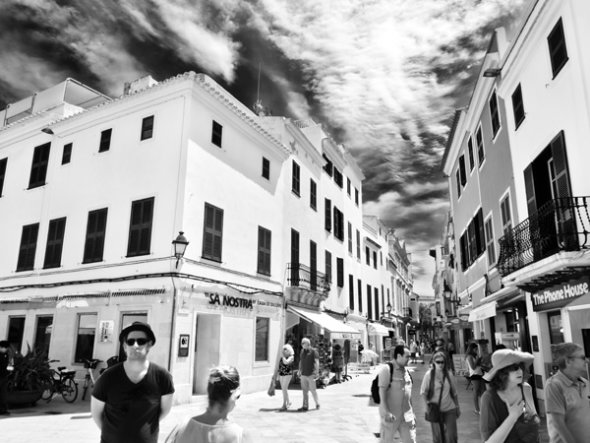 Street Life