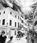 Street Life